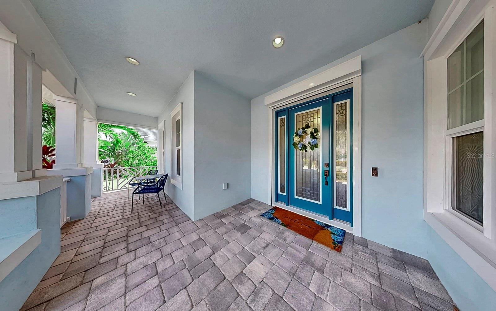 MIRABAY PH 3C-2 - Residential