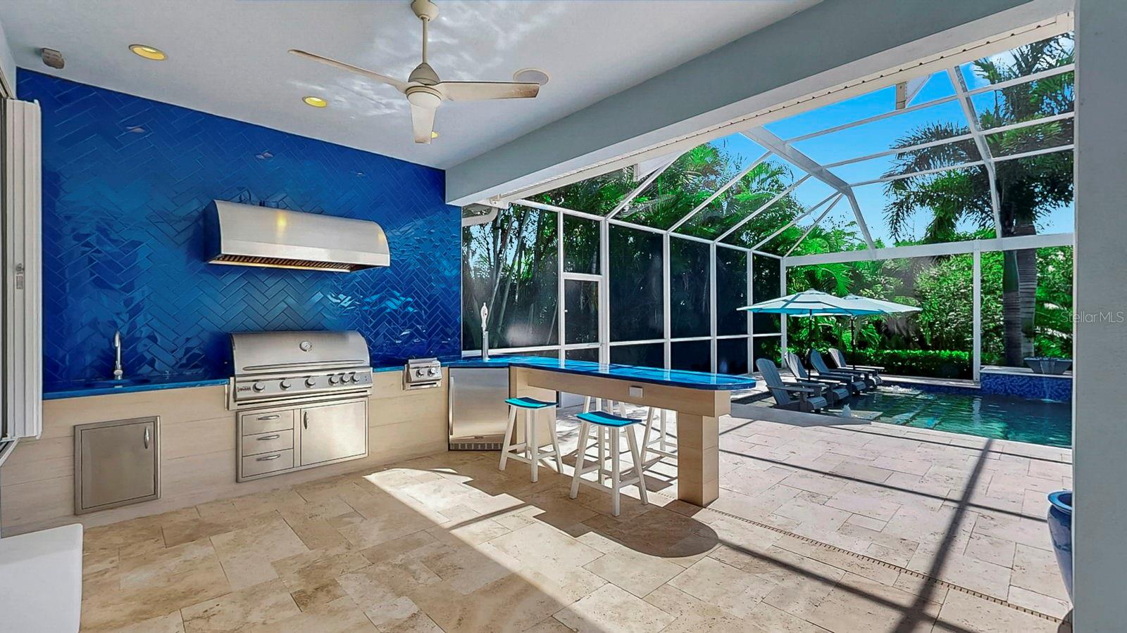 MIRABAY PH 3C-2 - Residential