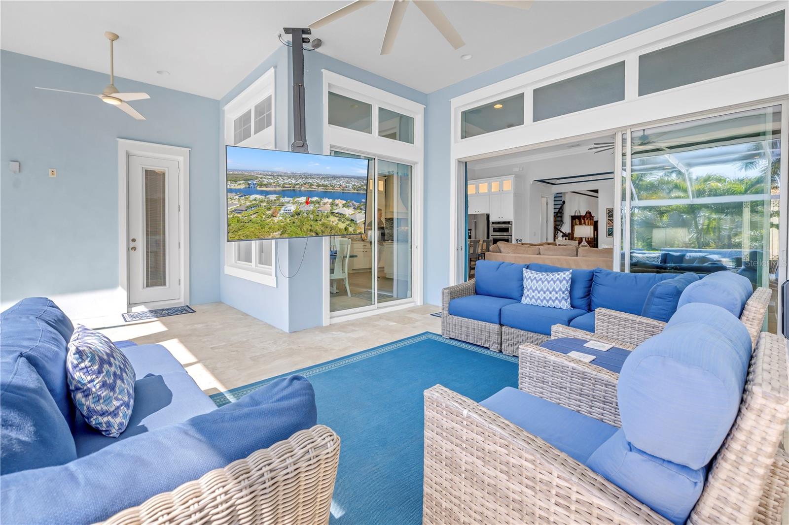 MIRABAY PH 3C-2 - Residential