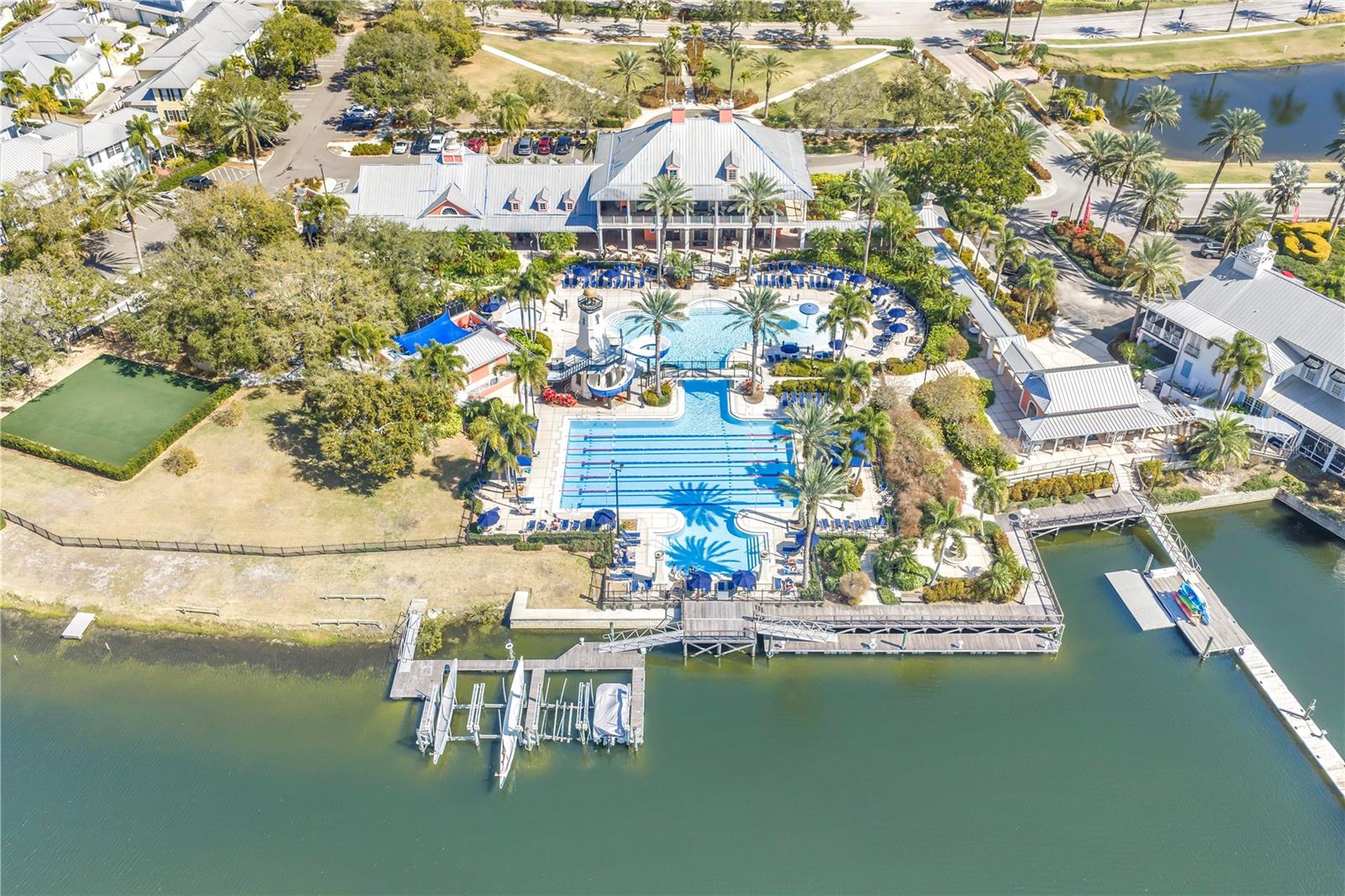 MIRABAY PH 3C-2 - Residential