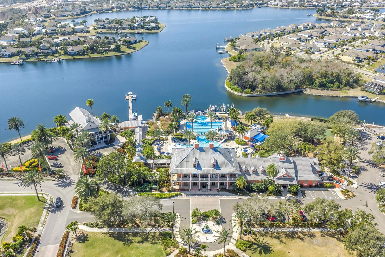 MIRABAY PH 3C-2 - Residential