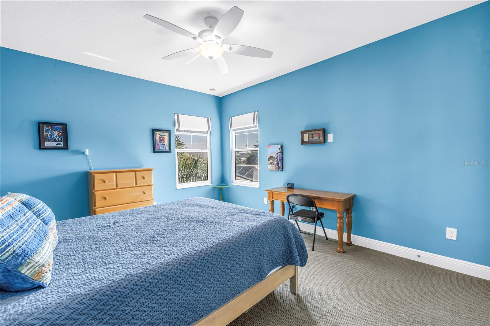 MIRABAY PH 3C-2 - Residential