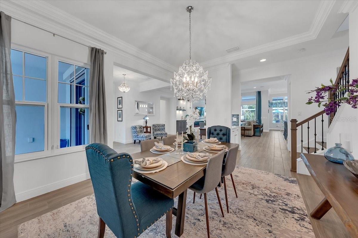 MIRABAY PH 3C-2 - Residential