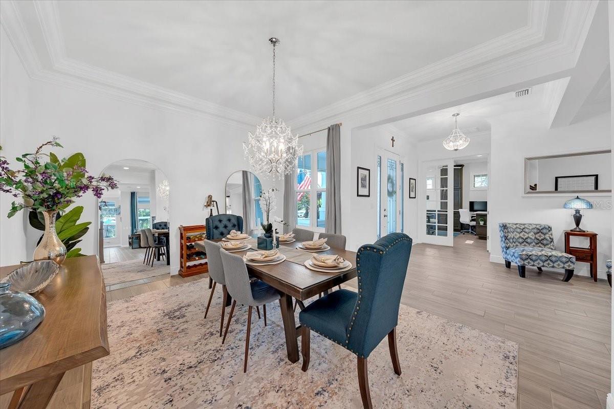 MIRABAY PH 3C-2 - Residential