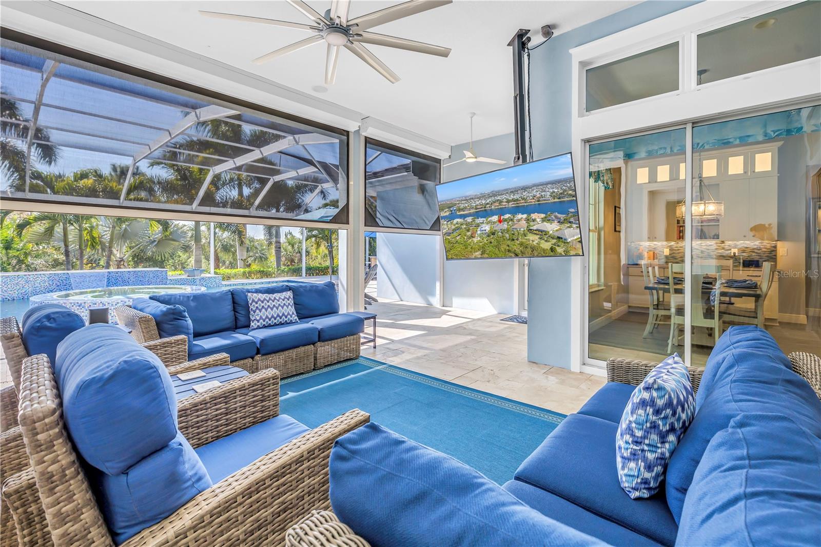 MIRABAY PH 3C-2 - Residential