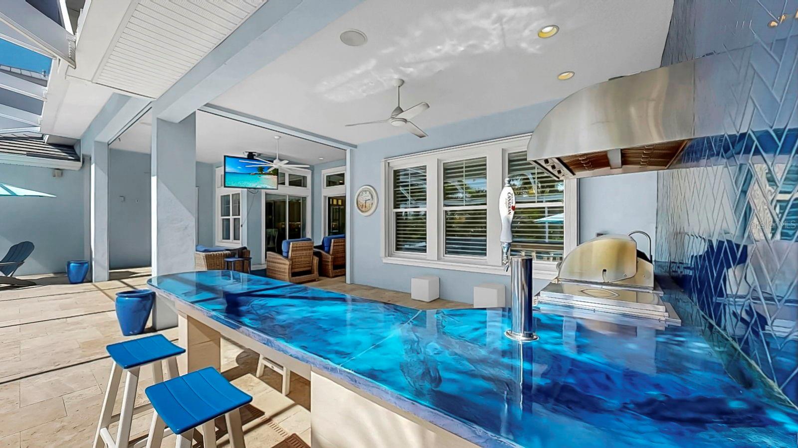 MIRABAY PH 3C-2 - Residential