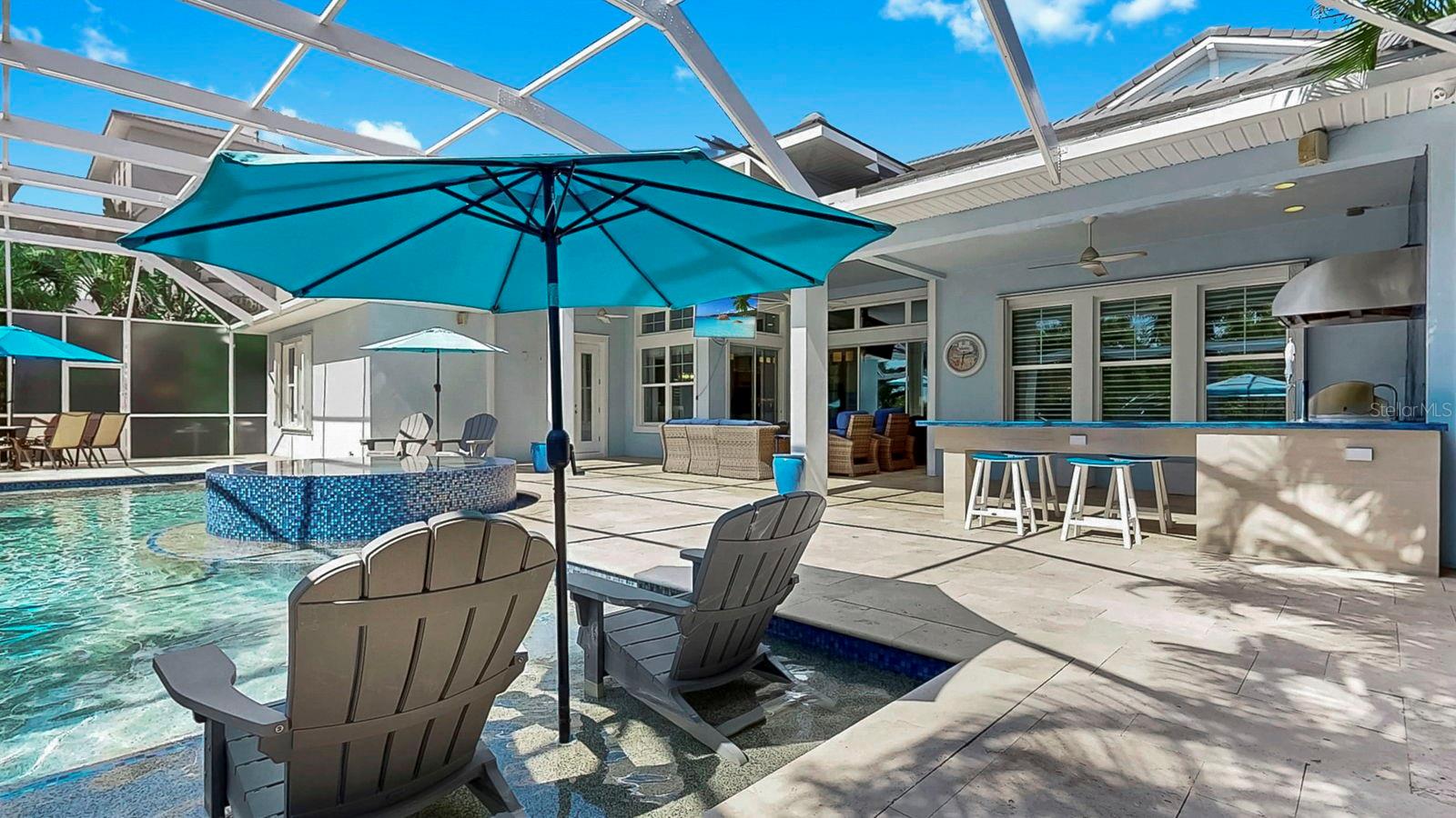 MIRABAY PH 3C-2 - Residential