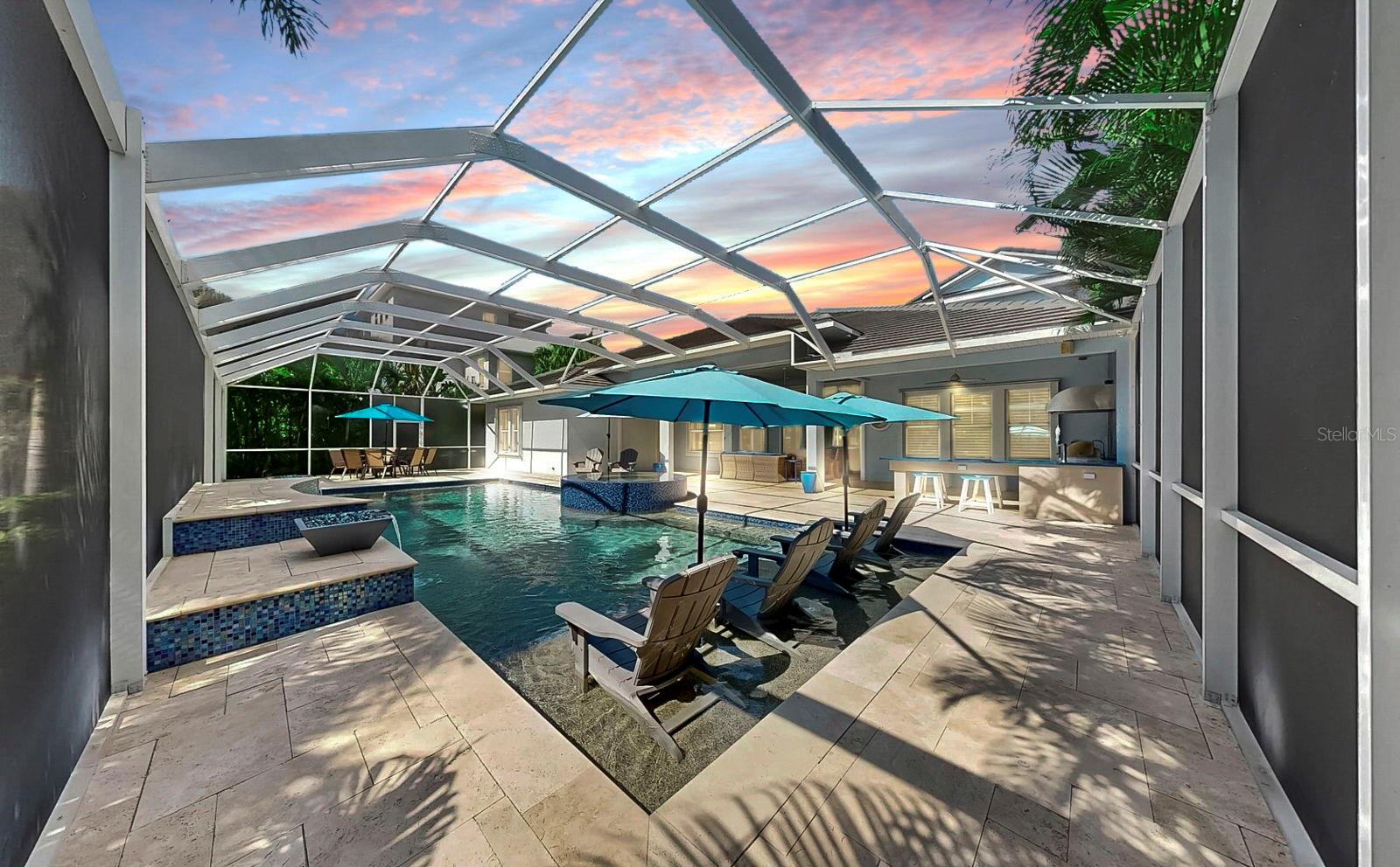 MIRABAY PH 3C-2 - Residential