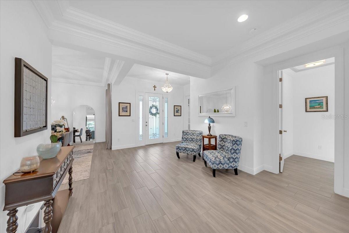 MIRABAY PH 3C-2 - Residential