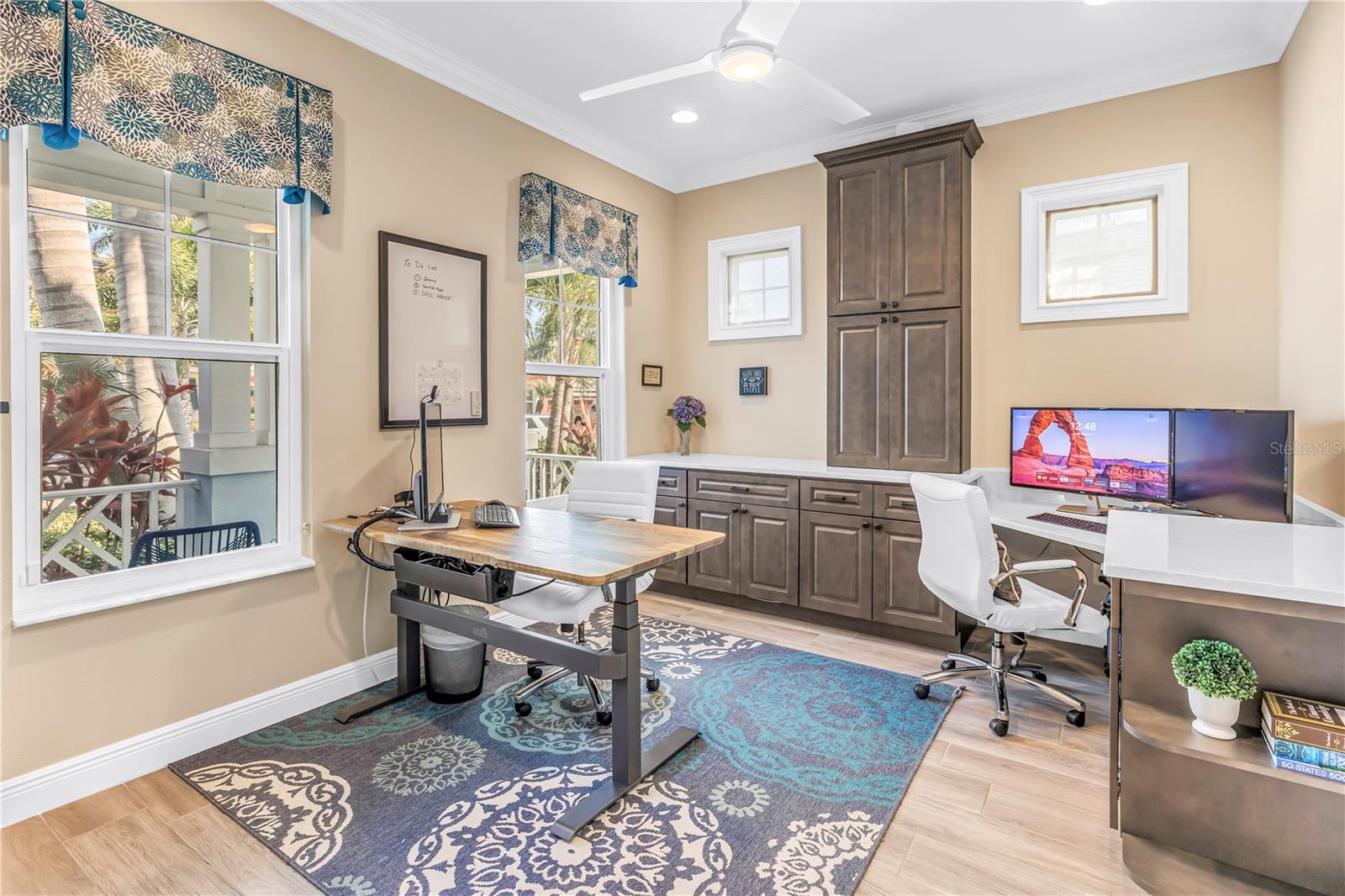 MIRABAY PH 3C-2 - Residential