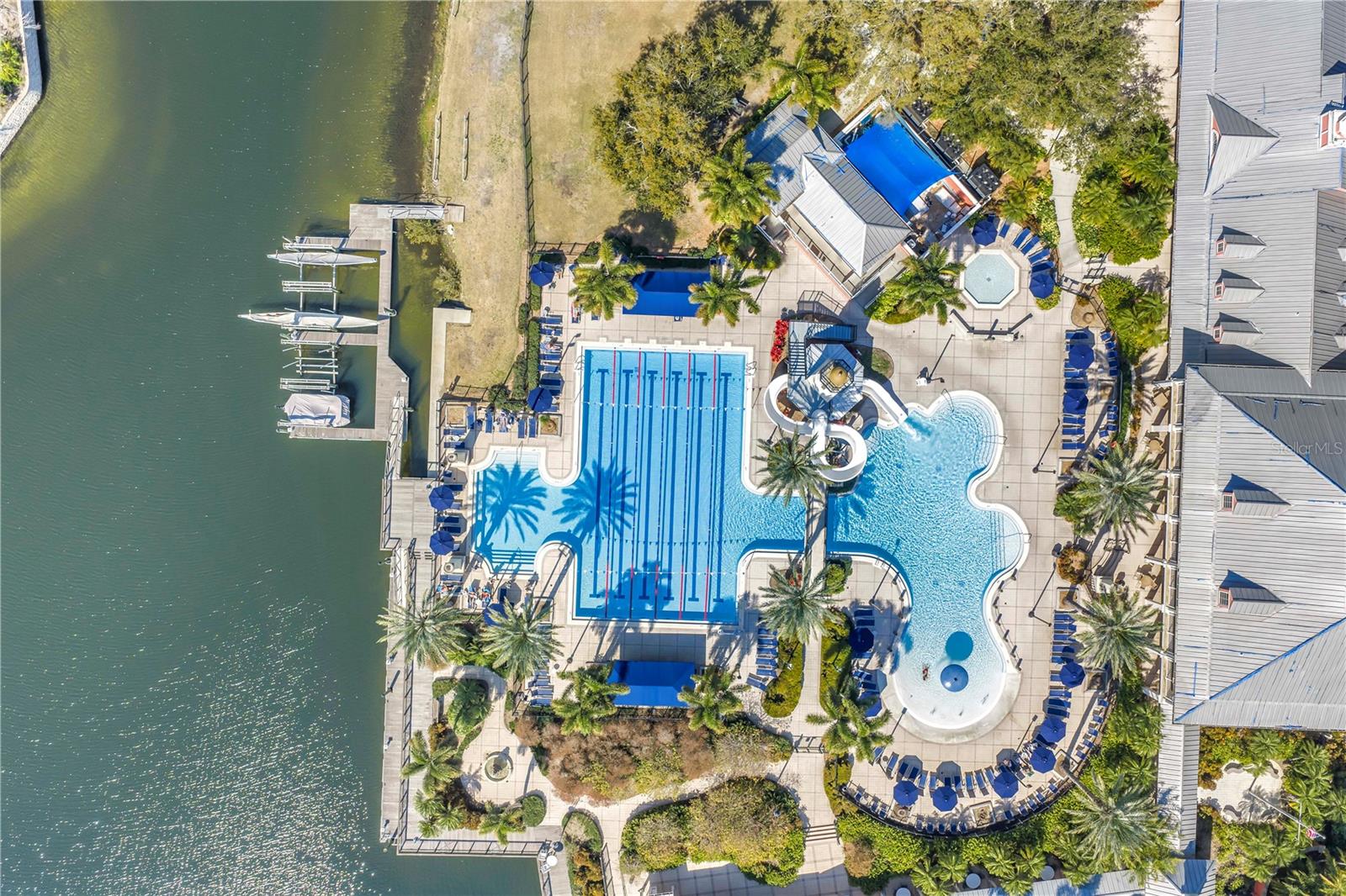 MIRABAY PH 3C-2 - Residential