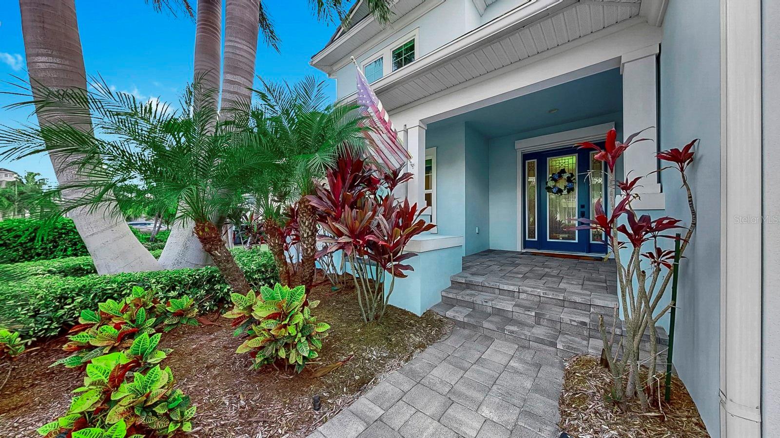 MIRABAY PH 3C-2 - Residential