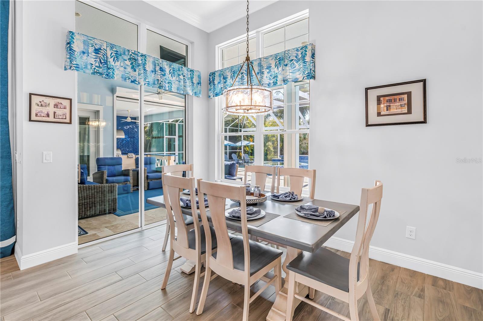 MIRABAY PH 3C-2 - Residential