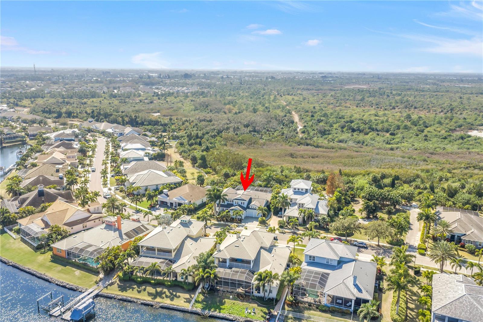 MIRABAY PH 3C-2 - Residential