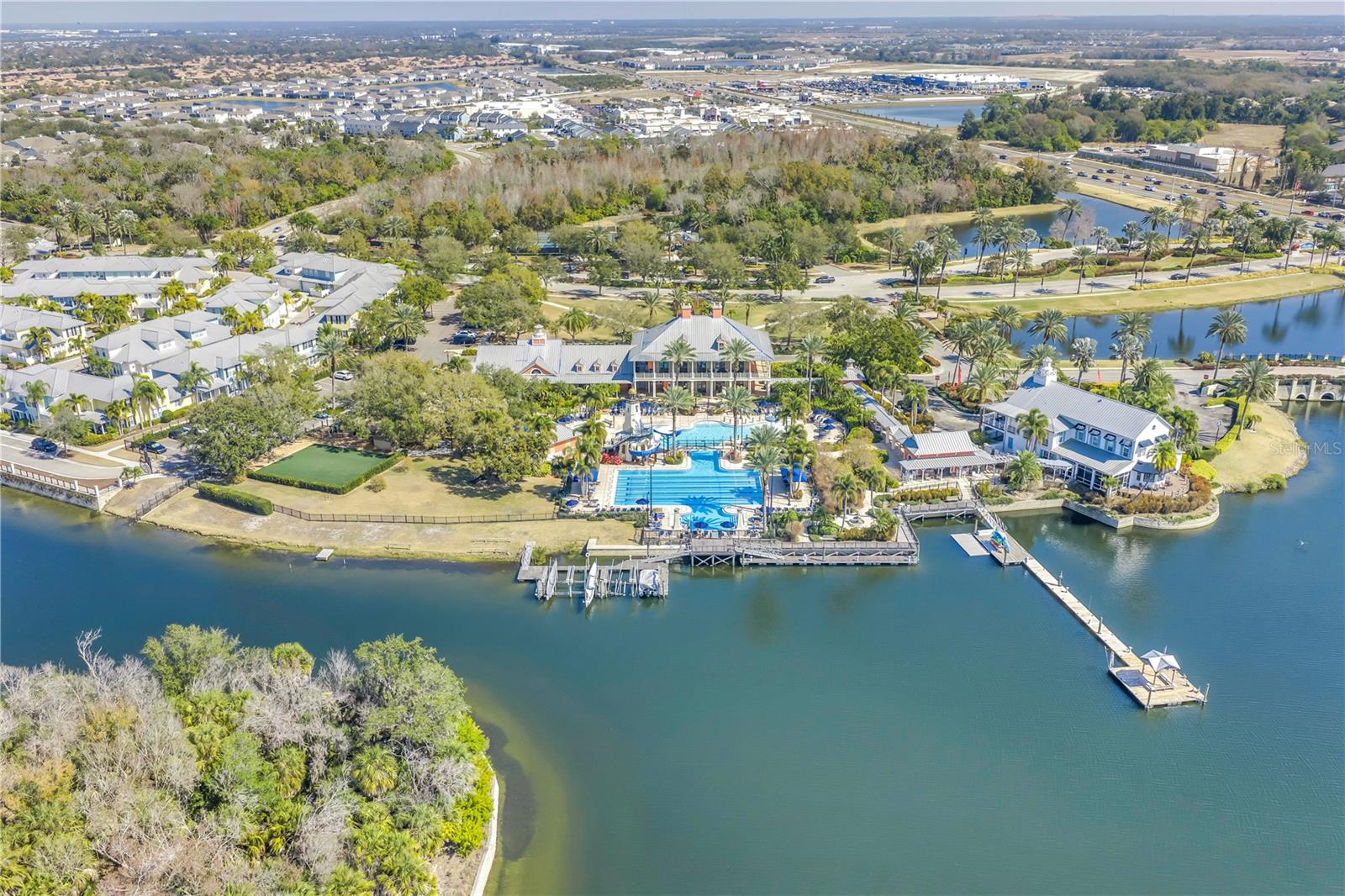 MIRABAY PH 3C-2 - Residential