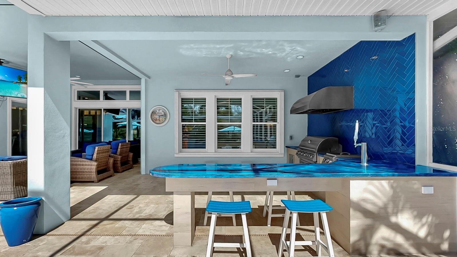 MIRABAY PH 3C-2 - Residential