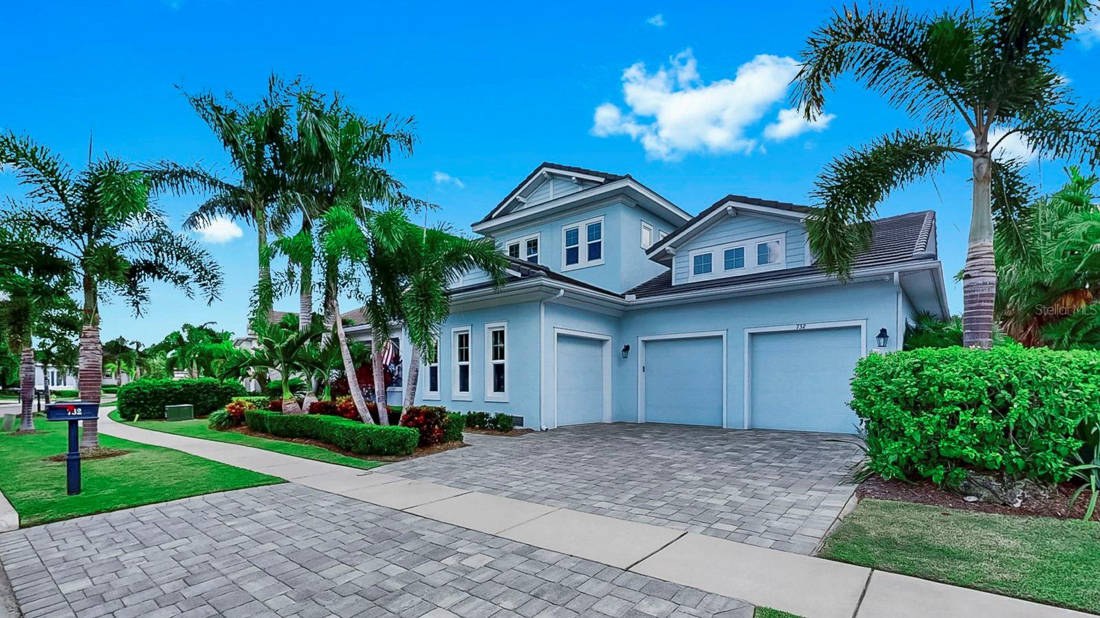 MIRABAY PH 3C-2 - Residential