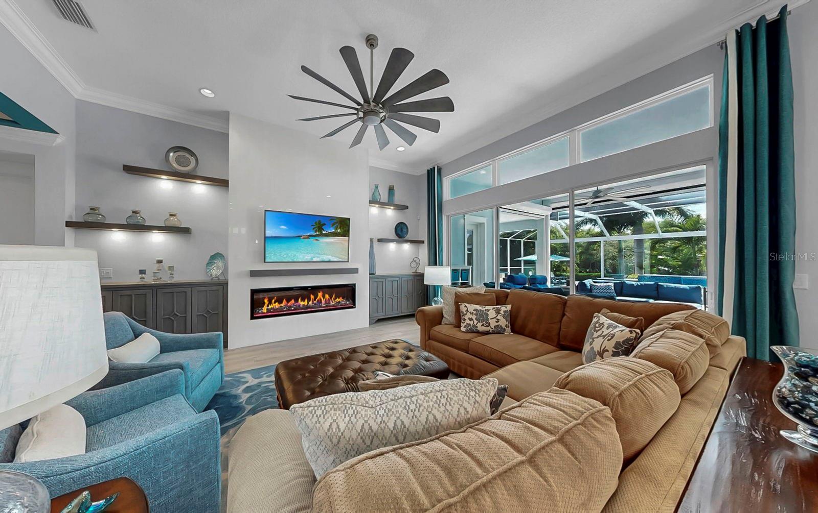 MIRABAY PH 3C-2 - Residential