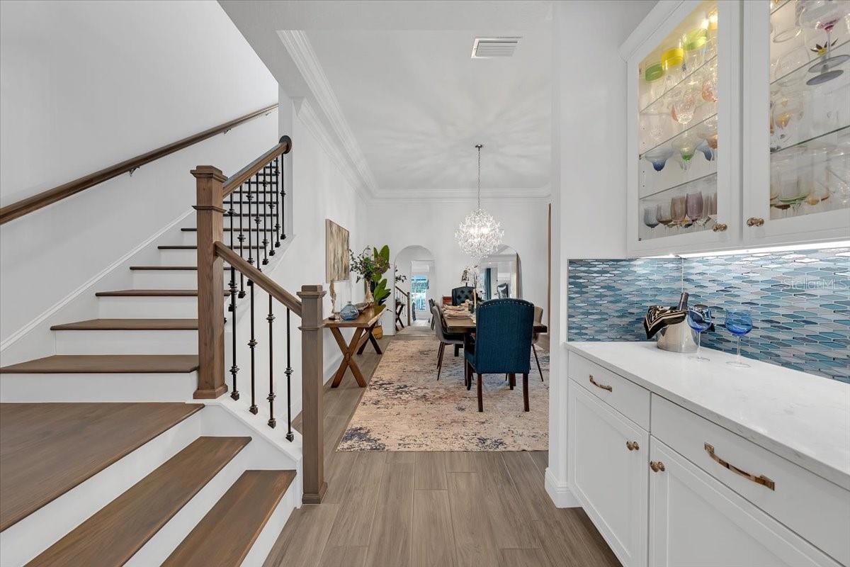 MIRABAY PH 3C-2 - Residential