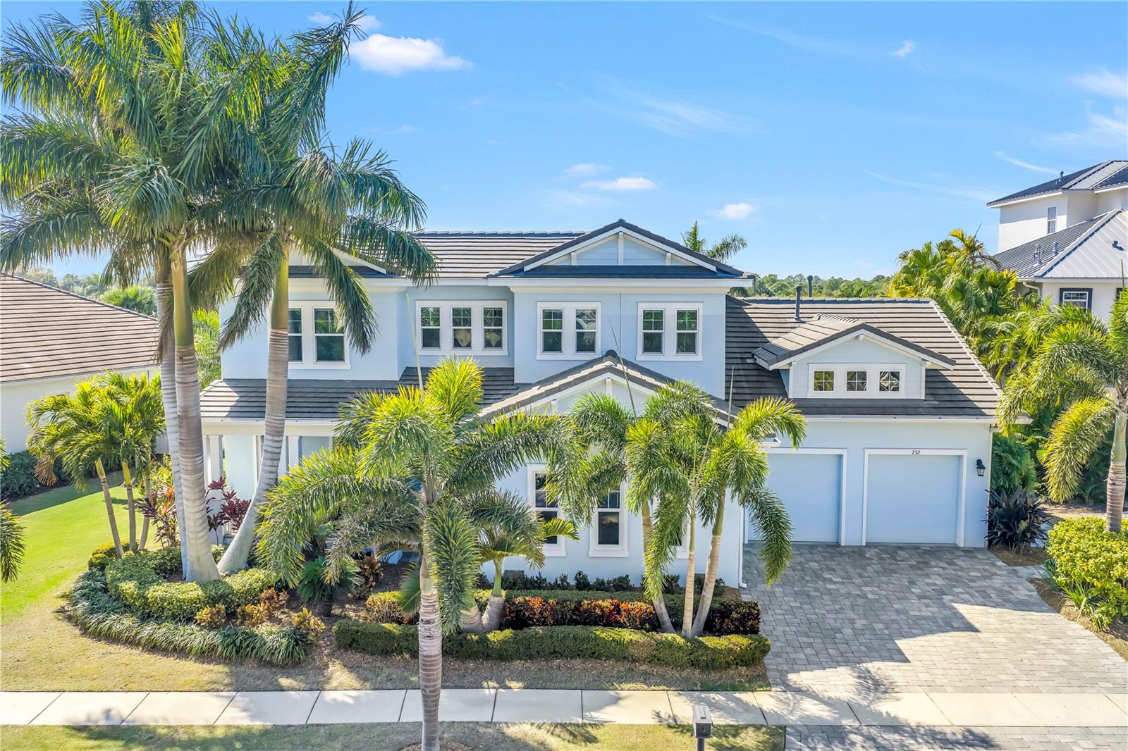 MIRABAY PH 3C-2 - Residential