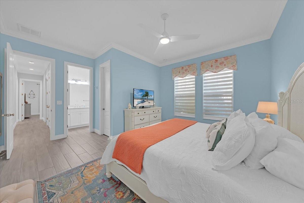 MIRABAY PH 3C-2 - Residential