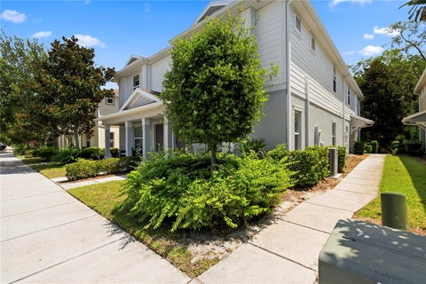 Photo of 4824 Chatterton Way, Riverview, FL 33578 (MLS # TB8538712)
