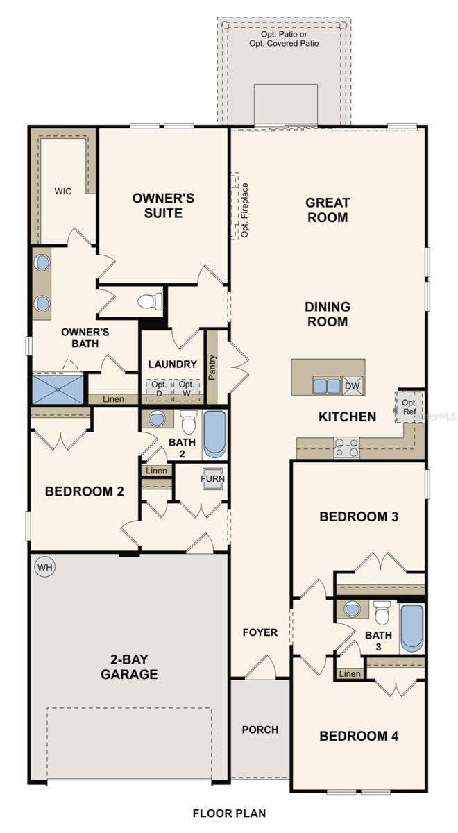 243 MONTGOMERY COURT
