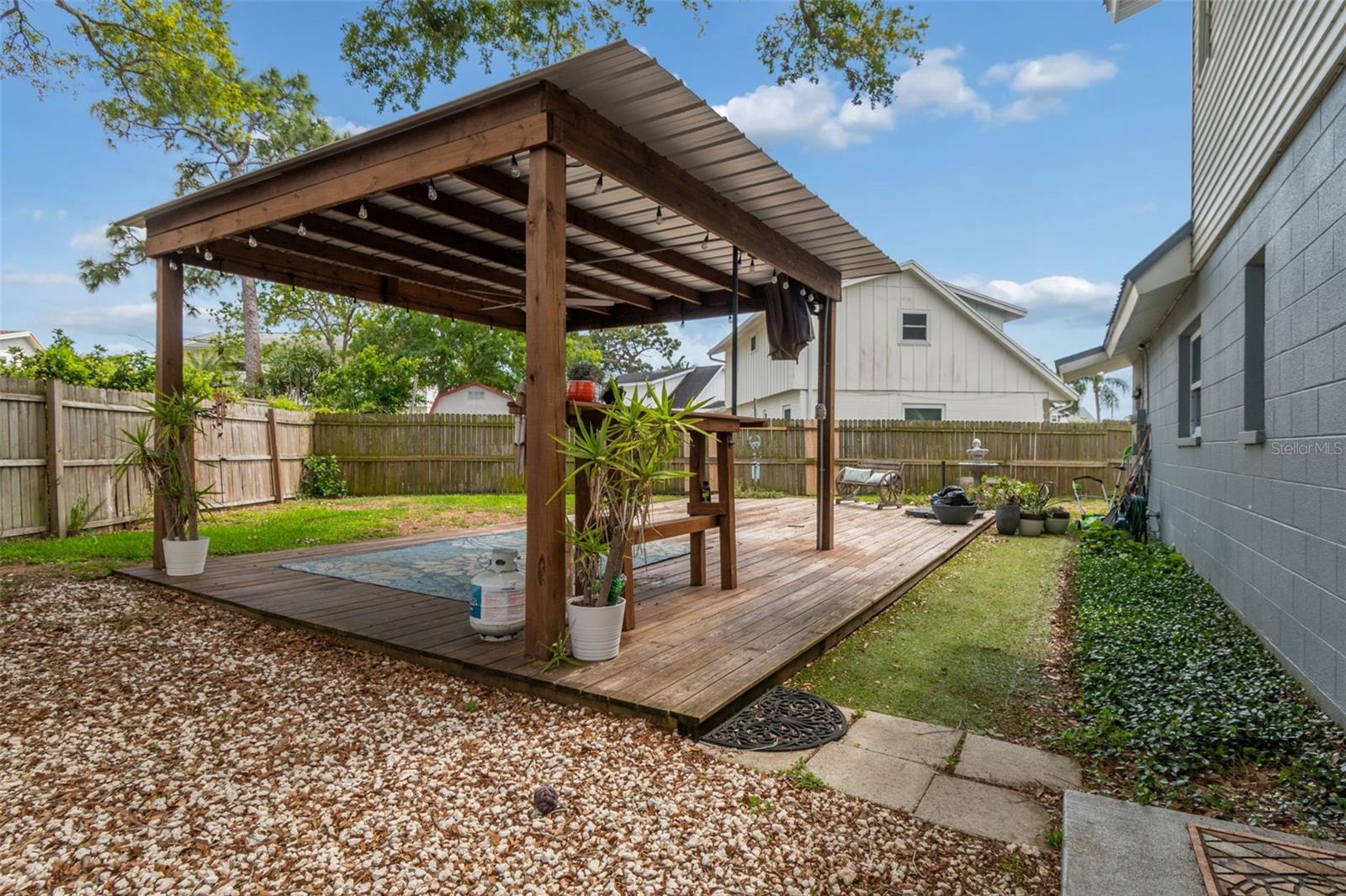 BOCA CIEGA RIDGE 4TH ADD - Residential