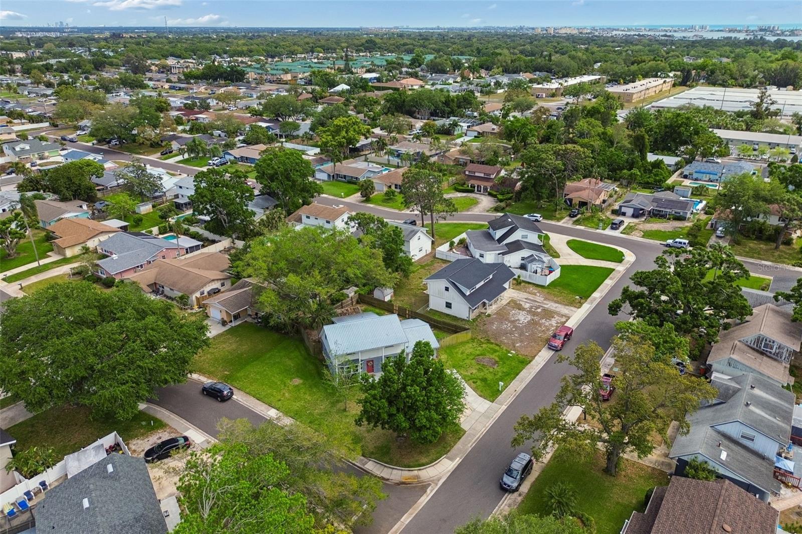 BOCA CIEGA RIDGE 4TH ADD - Residential