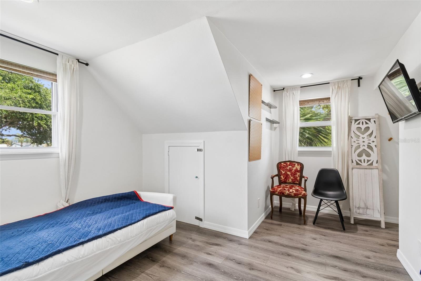 BOCA CIEGA RIDGE 4TH ADD - Residential