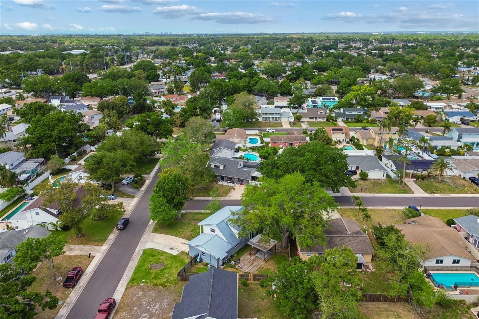 BOCA CIEGA RIDGE 4TH ADD - Residential