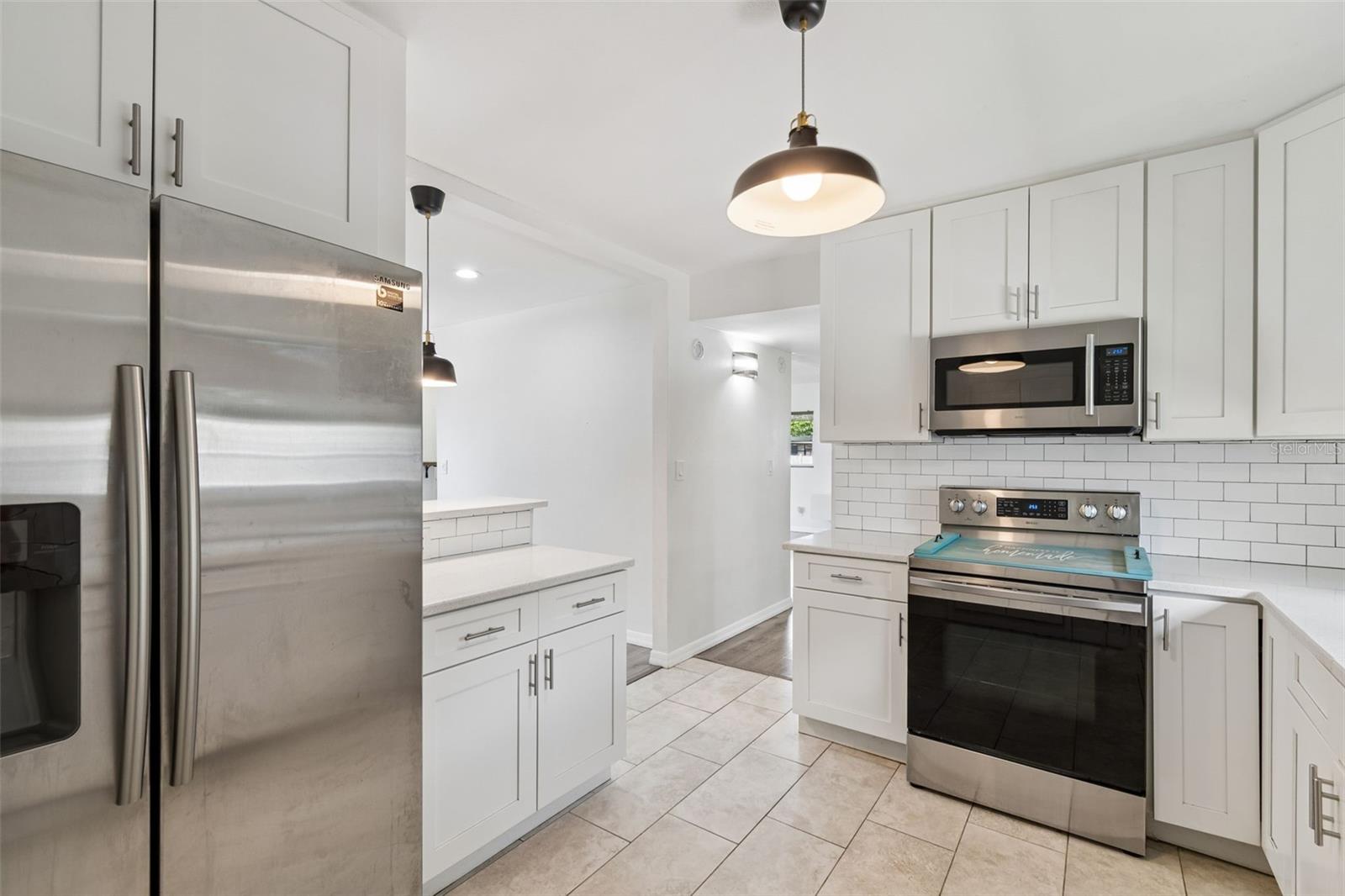 BOCA CIEGA RIDGE 4TH ADD - Residential