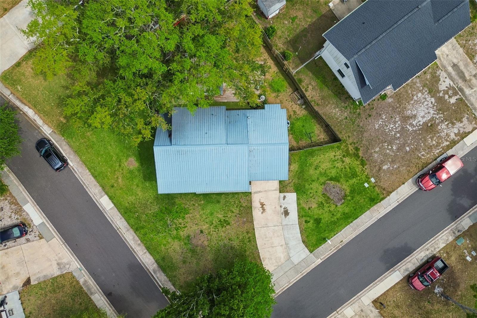 BOCA CIEGA RIDGE 4TH ADD - Residential