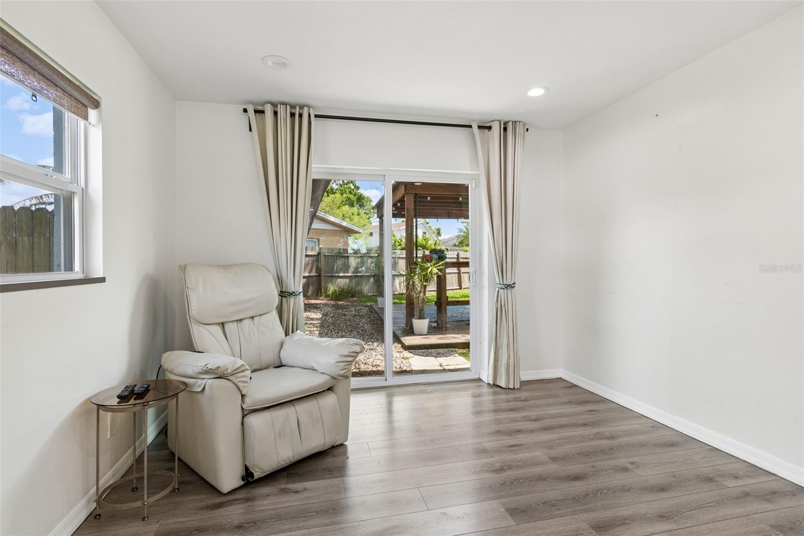 BOCA CIEGA RIDGE 4TH ADD - Residential