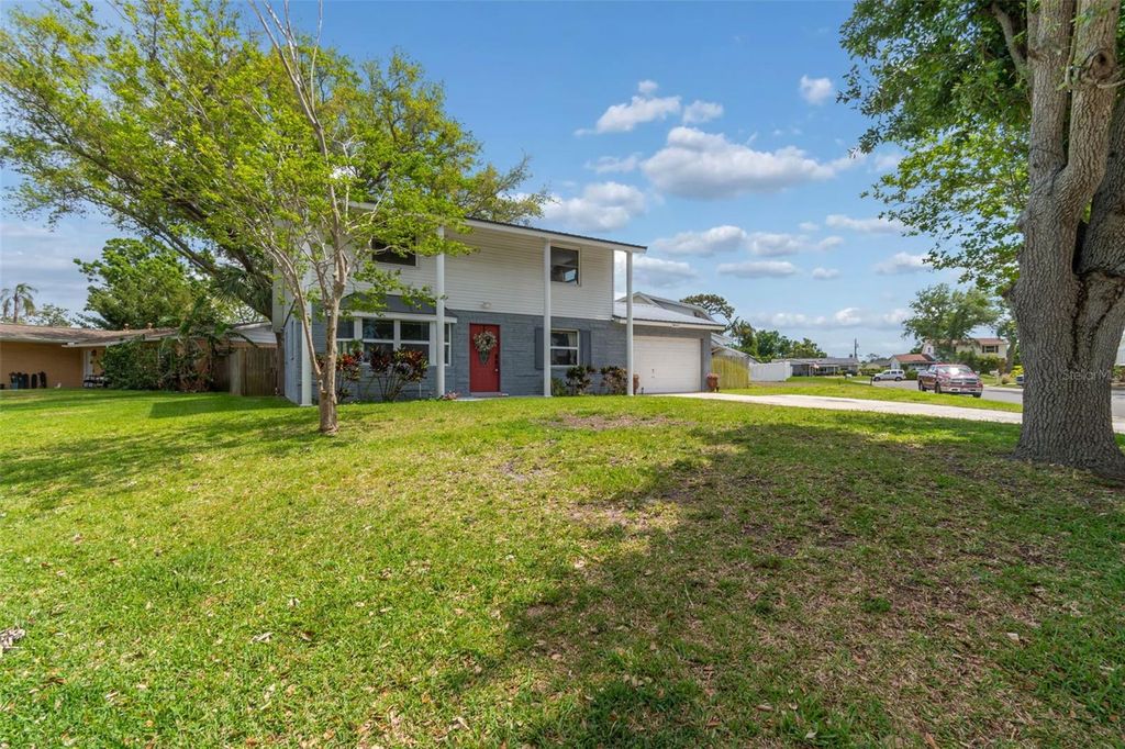 Photo of 8043 124th Street, Seminole, FL 33772 (MLS # TB8493424)