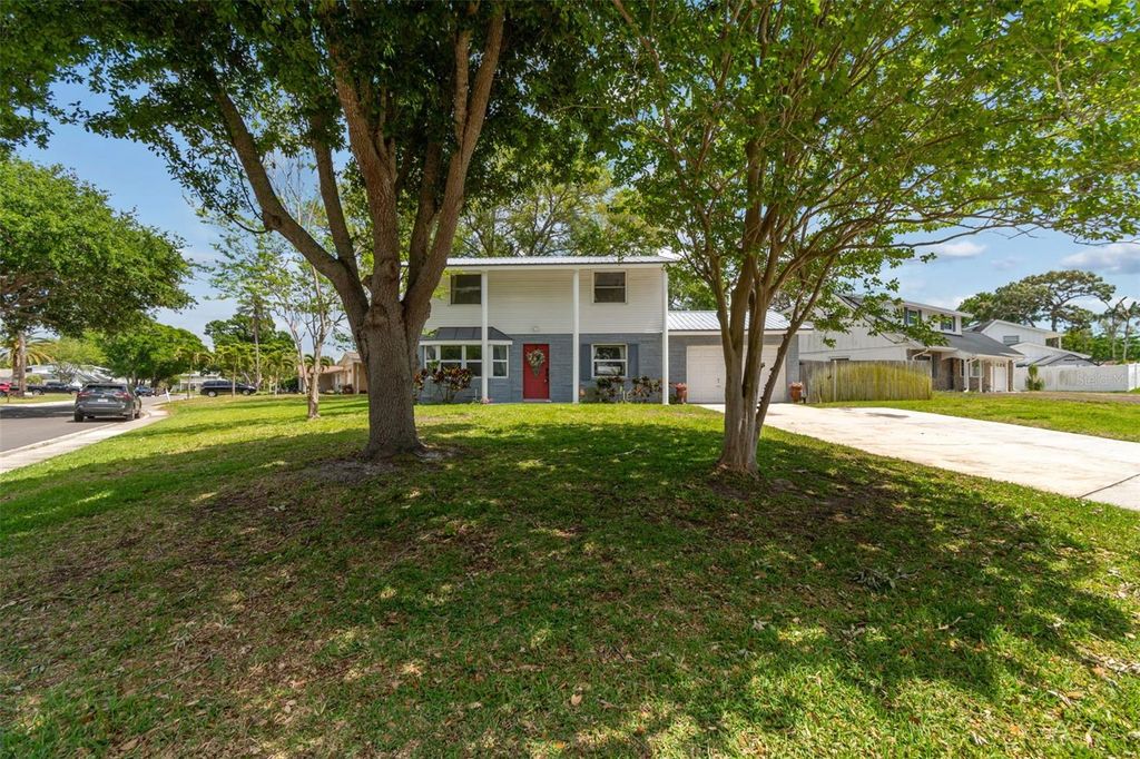 Photo of 8043 124th Street, Seminole, FL 33772 (MLS # TB8493424)