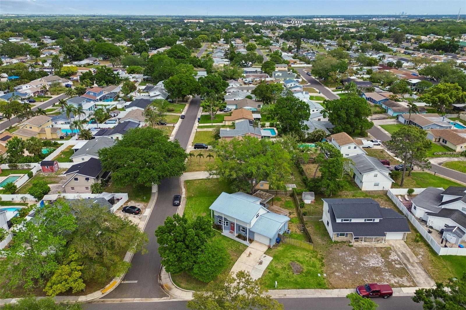 BOCA CIEGA RIDGE 4TH ADD - Residential