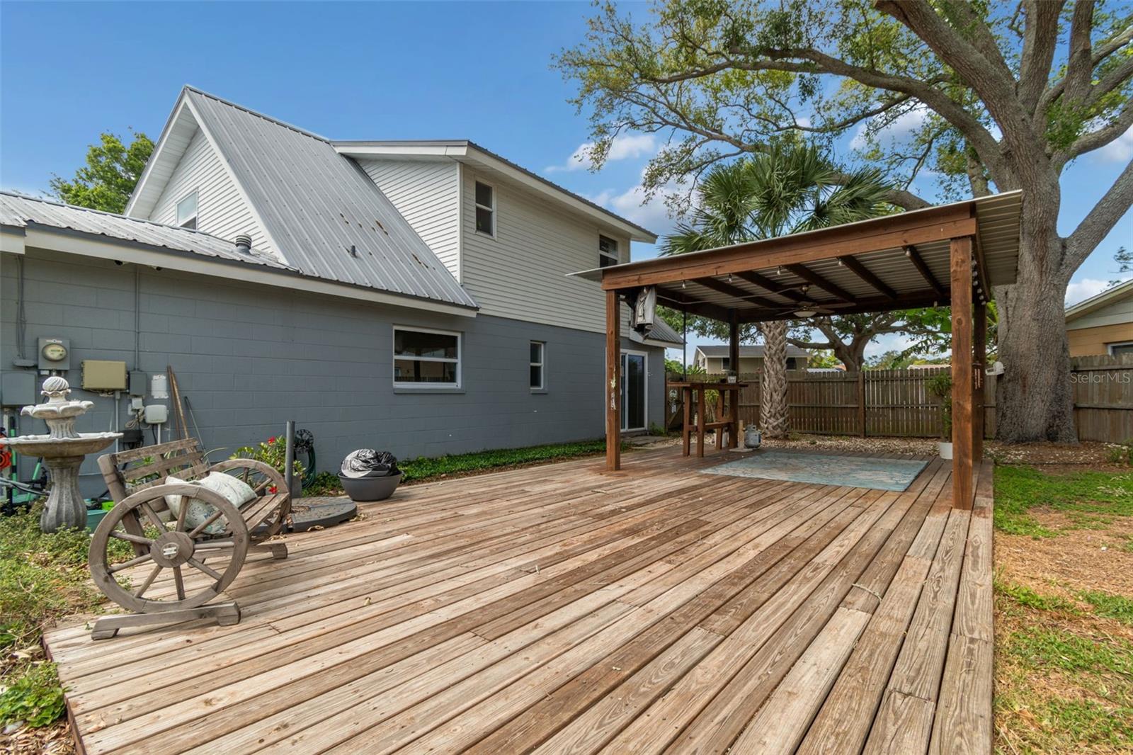 BOCA CIEGA RIDGE 4TH ADD - Residential