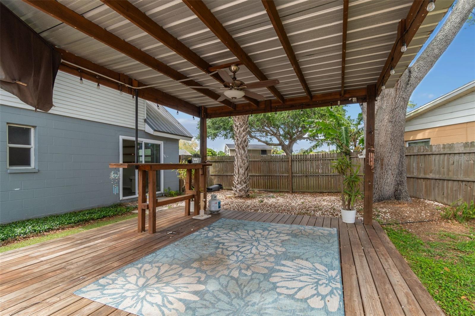 BOCA CIEGA RIDGE 4TH ADD - Residential