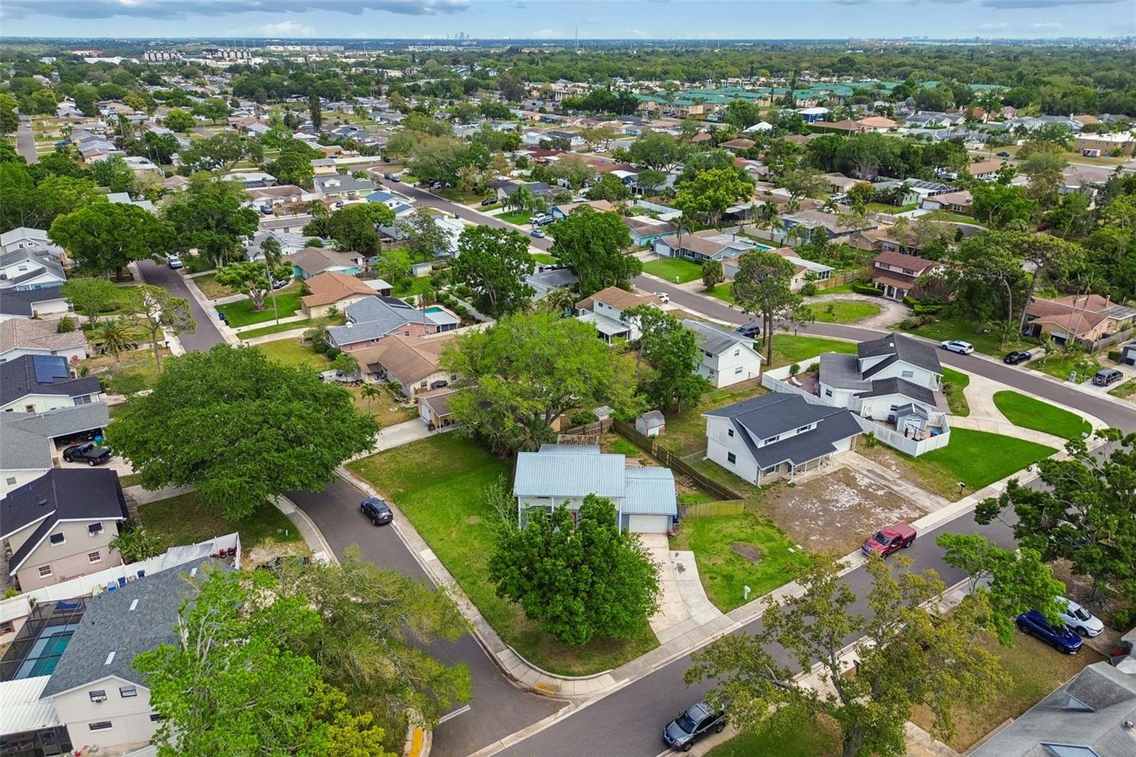 BOCA CIEGA RIDGE 4TH ADD - Residential