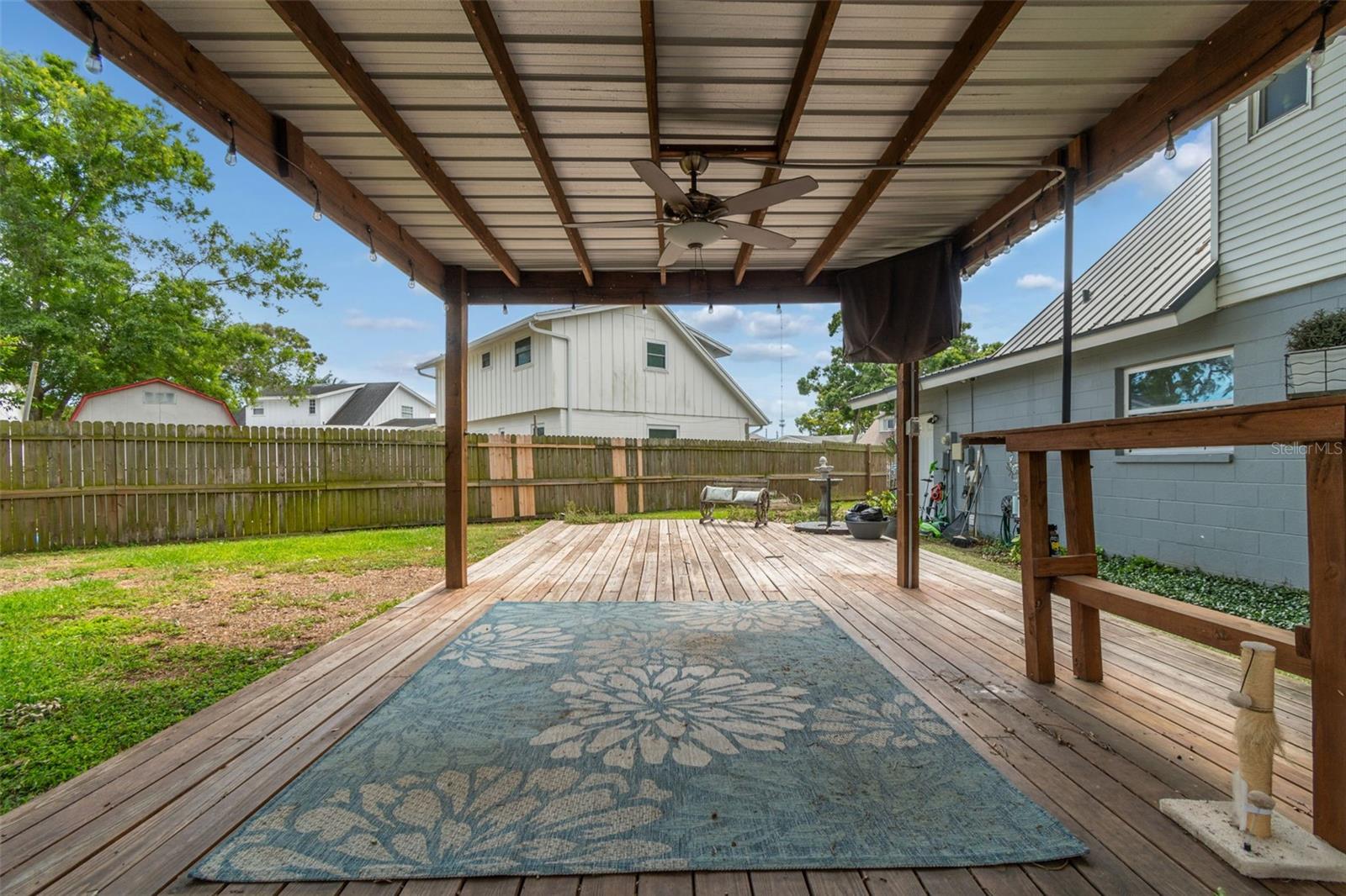 BOCA CIEGA RIDGE 4TH ADD - Residential