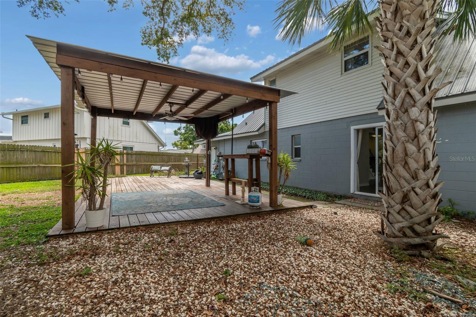 BOCA CIEGA RIDGE 4TH ADD - Residential