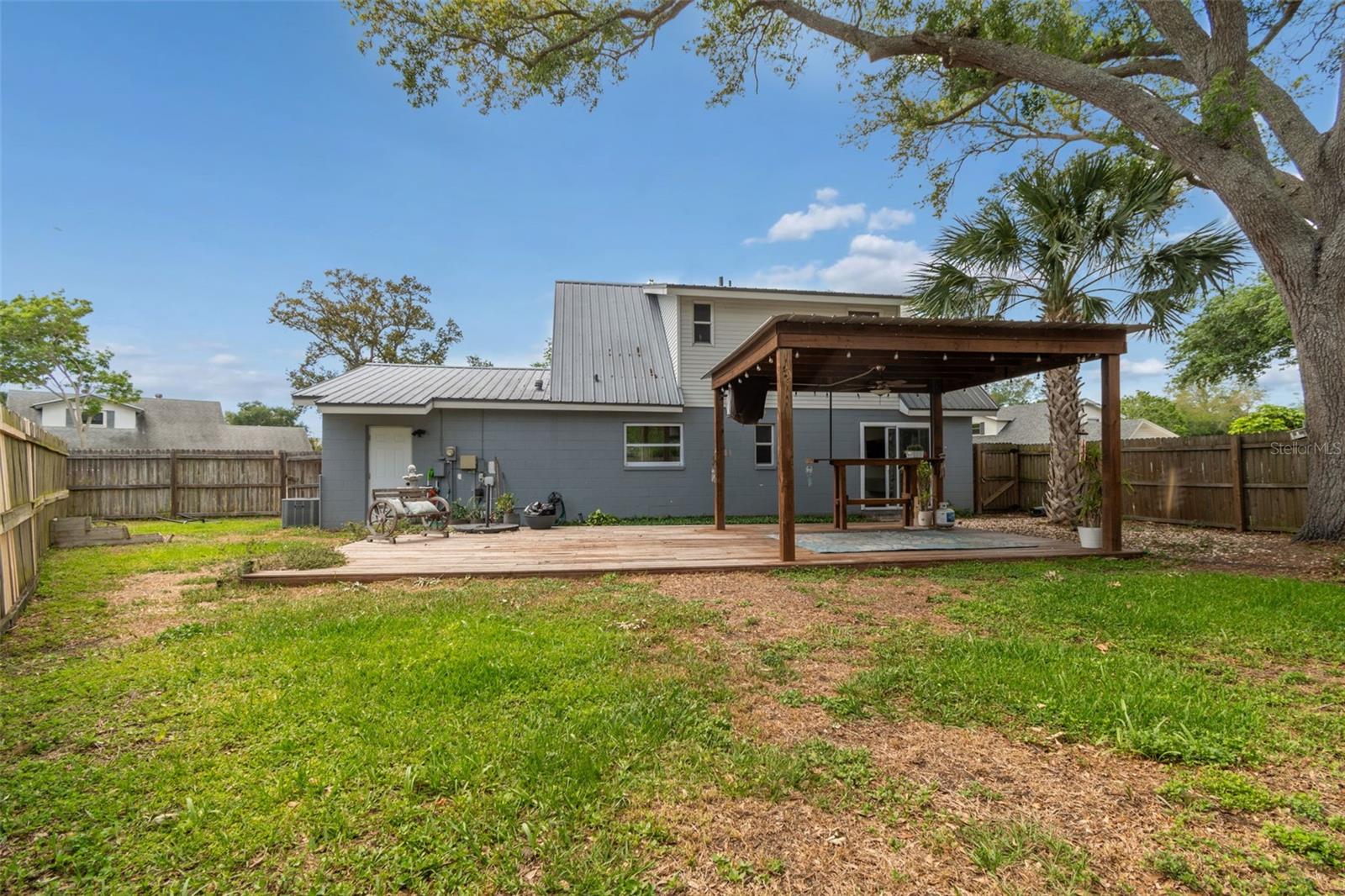 BOCA CIEGA RIDGE 4TH ADD - Residential