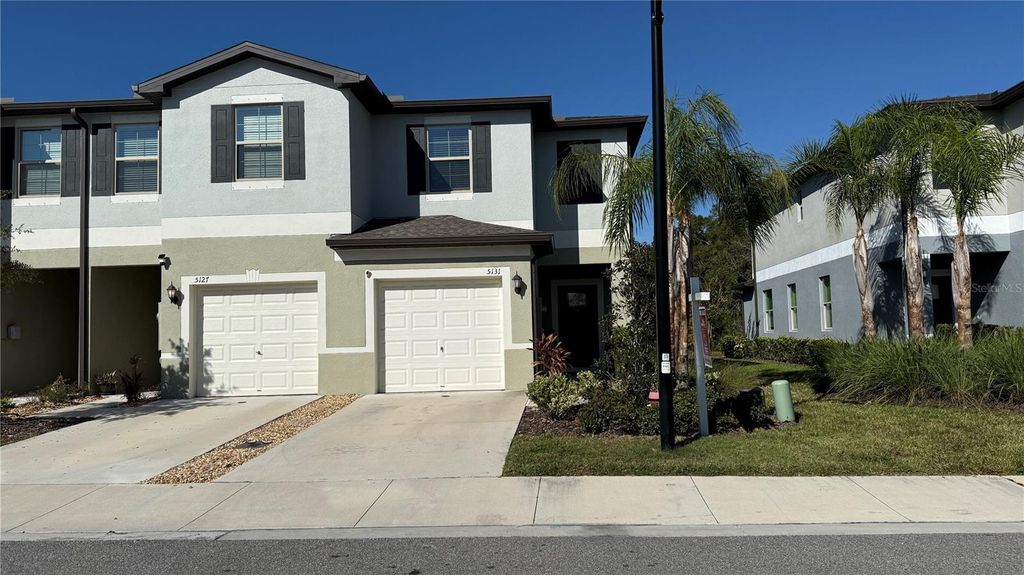 Photo of 5131 Forum Boulevard, Holiday, FL 34690 (MLS # TB8378701)