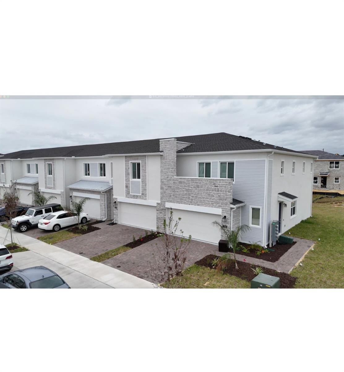 FOX NORTH - Residential