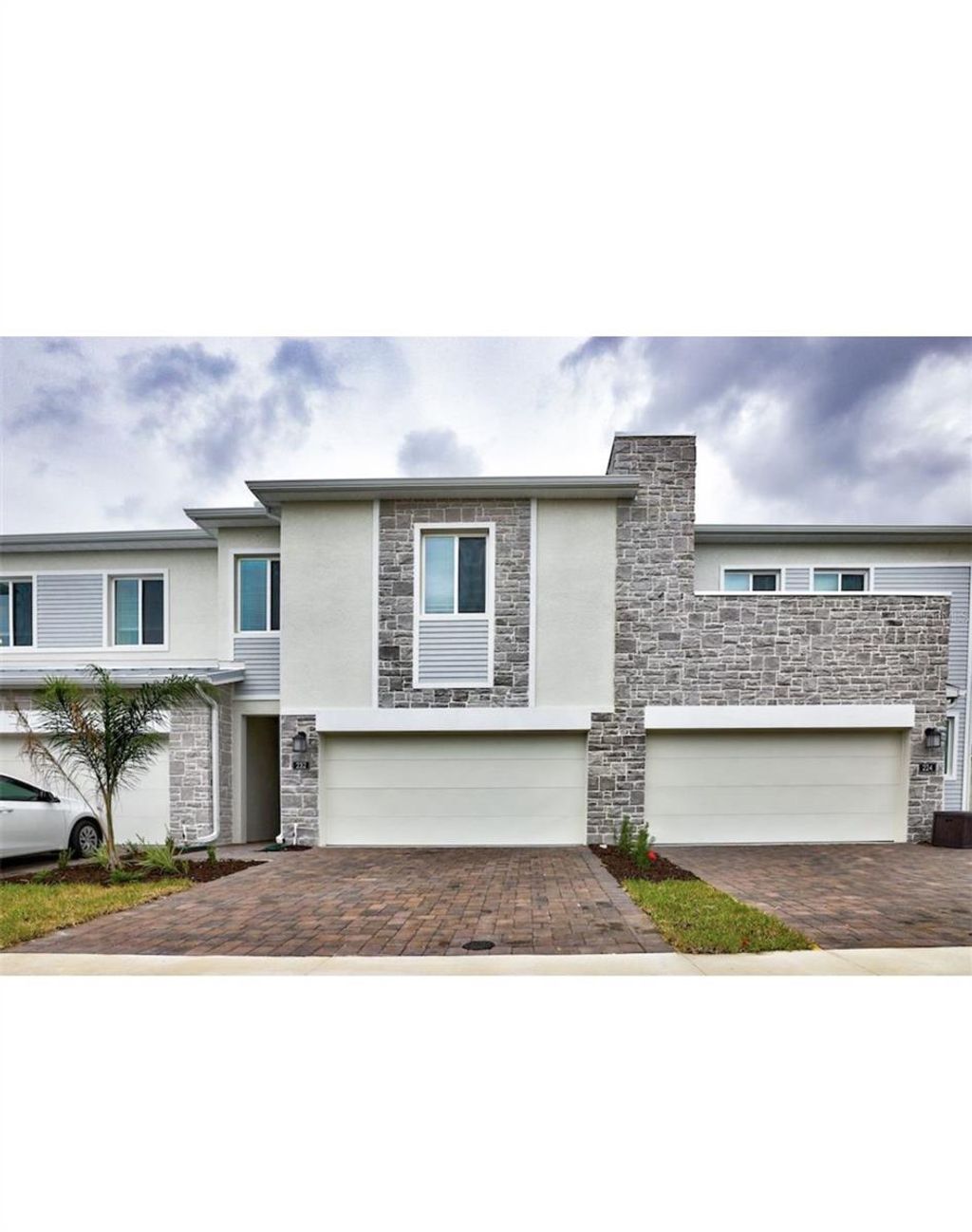 Photo of 232 Nine Iron Drive, Davenport, FL 33896 (MLS # S5145535)