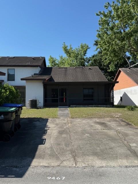 CITRUS OAKS PH 01 - Residential