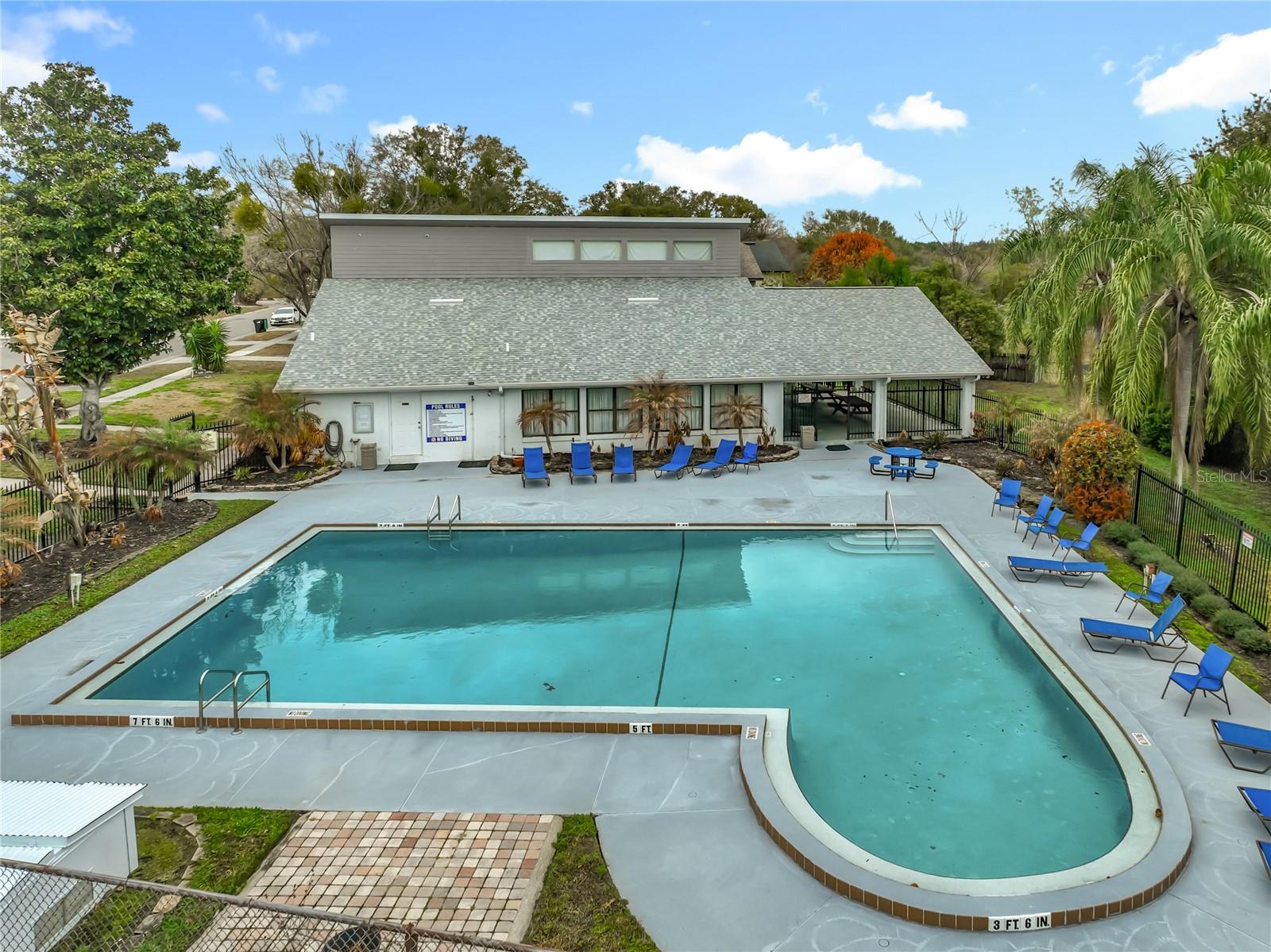 CITRUS OAKS PH 01 - Residential