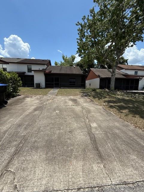 CITRUS OAKS PH 01 - Residential