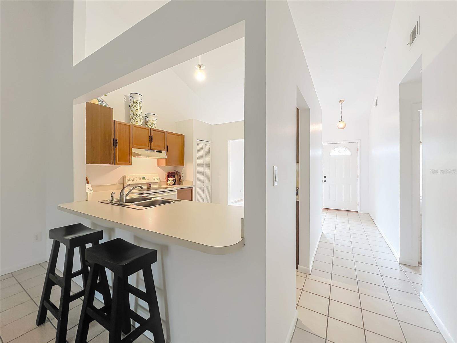 CITRUS OAKS PH 01 - Residential